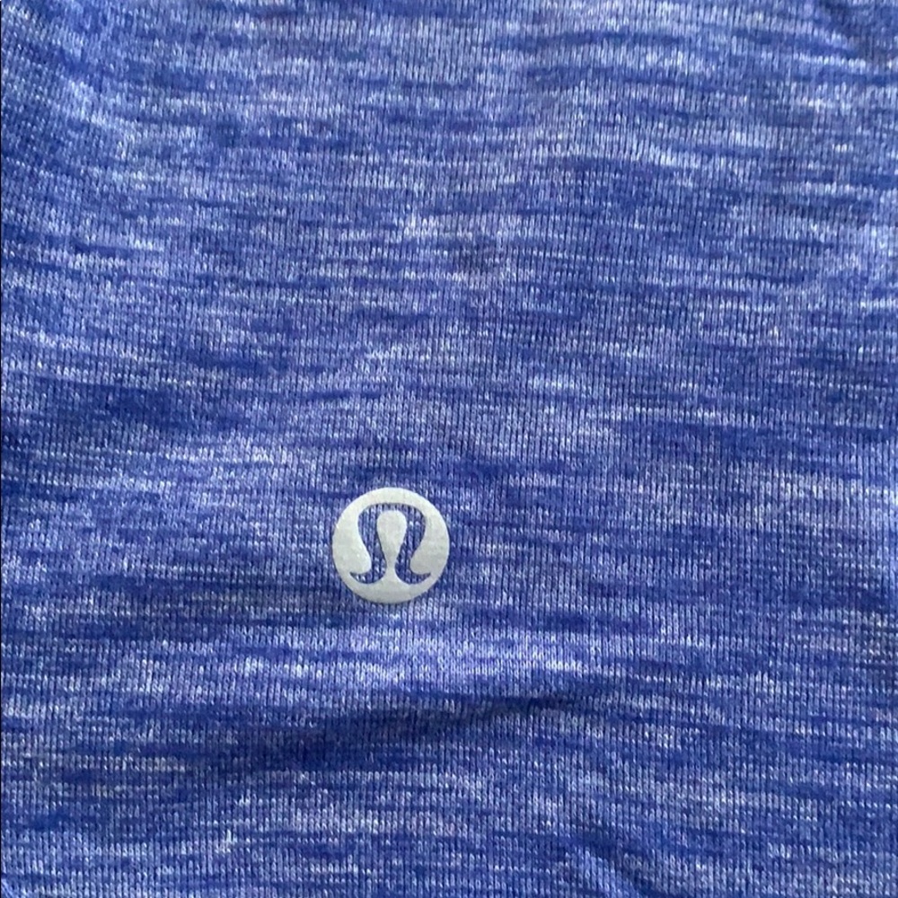 Lululemon Racerback Tank - Picture 3 of 6
